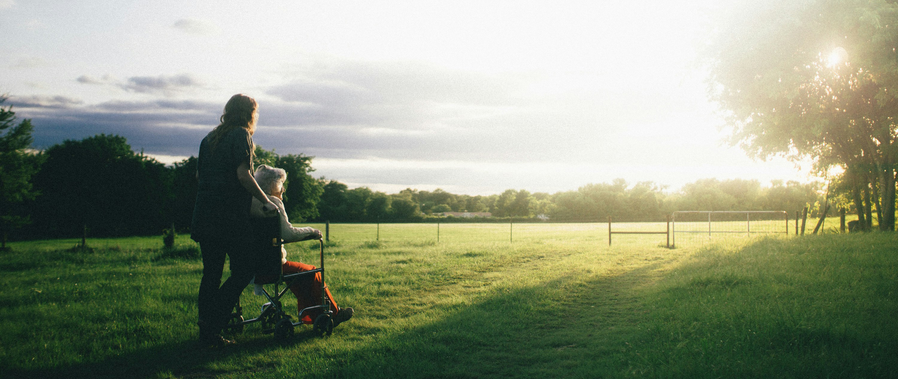 The Field of Grief Inc.